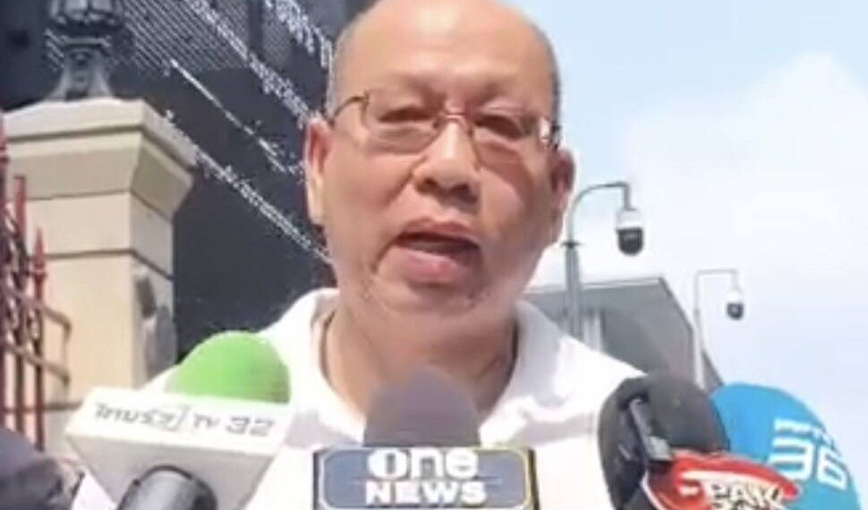 ศาลอาญาให้ประกัน “อัจฉริยะ” พร้อมพวก วงเงิน 4 แสนบาท สั่งห้ามยุ่งเหยิงพยาน-ข่มขู่ผู้เสียหาย