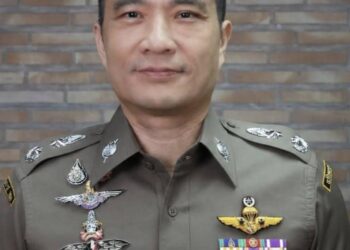 พล.ต.ต.วรศักดิ์ พิสิษฐบรรณกร ผบก.น.1 กำชับสั่งเข้ม สน.ห้วยขวาง ให้เร่งรัดตรวจสอบในพื้นที่รับผิดชอบของท้องที่ ตามที่ได้มีร้องเรียนเรื่อง “บ่อนพนันออนไลน์” ที่บริเวณซอยประชาสงเคราะห์ 38 และ “บ่อตกกุ้งที่เปิดเป็นบ่อนการพนัน” บริเวณใกล้สี่แยกเหม่งจ๋าย