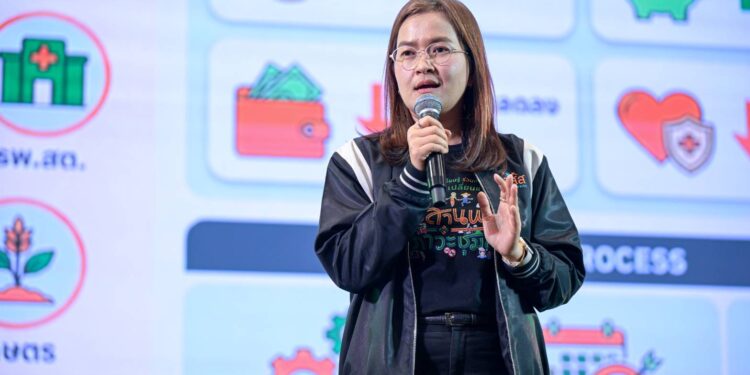 “อบต.บาโงย” ขับเคลื่อนทุกมิติรวมพลังสร้างชุมชนปลอดบุหรี่อย่างยั่งยืน