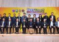 วช. จับมือ สอศ. จัด TVET Smart Idea2Innovation 2569 หนุนอาชีวศึกษาพลิกโฉมสู่ “นวัตกรรมพร้อมใช้” ขับเคลื่อนประเทศด้วยวิจัยและนวัตกรรม
