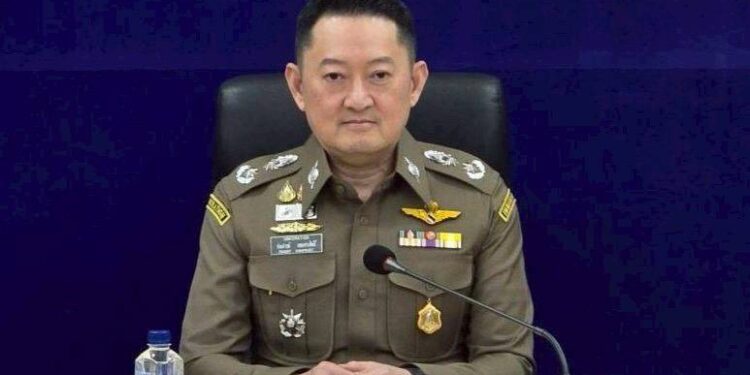 ตม.1 เดินเกมรุกต่อเนื่อง ปิดล้อมตลาดกีบหมู เอกซ์เรย์ แรงงานต่างด้าวทุกมิติ