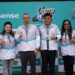 ระเบิดศึกฟุตบอลเยาวชน HISENSE FOOTBALL YOUTH CUP SPONSORSHIP 2026 ปี 3