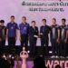 “วีรพล-จุฑาทิพย์” คว้านักกีฬายอดเยี่ยม “กุลวุฒิ-อาฒยา” ผงาดถ้วยอาชีพ “ขุนศึกน้อย” ครองรางวัลนักมวยไทยแห่งปี ในงาน “วันนักกีฬายอดเยี่ยม ประจำปี 2568” ของสมาคมผู้สื่อข่าวกีฬาแห่งประเทศไทย