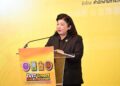วช. – สอศ. ร่วมบ่มเพาะนักประดิษฐ์ในกลไก “TVET Smart Idea2Innovation” ภาคตะวันออกเฉียงเหนือ มุ่งเปลี่ยนไอเดียสู่นวัตกรรมพร้อมใช้” นำทีมอาชีวศึกษาตอบโจทย์ชุมชนและผู้ประกอบการ
