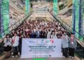 ติดอาวุธ AI สู่วงการสื่อ … ทรู ผนึก สมาคมนักข่าววิทยุและโทรทัศน์ไทย เดินหน้าปั้นนักข่าวสายฟ้าน้อย รุ่นที่ 21 ก้าวทันโลกดิจิทัล