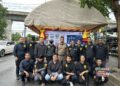 น.1 ควง “รองจ๋อ” นำทัพนครบาล-ภาคีเครือข่าย ลุยชุมชนเพชรพระราม สานต่อแนวพระราชดำริ ยกระดับคุณภาพชีวิต สร้างชุมชนเข้มแข็งปลอดยาเสพติด