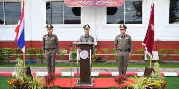 ลุย!ล้างบาง นอมินีต่างชาติ ”รองสำราญ“ คุมเข้ม สั่งเช็กถือครองที่ดิน-บริษัทบังหน้า สกัดทุนเทาแฝงตัว