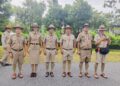 ปลุกพลังลูกเสือสร้างสันติ! “พล.ต.ต.อังกูร” นำทัพ สสสส. รุ่น 16 ปั้นผู้นำยุคใหม่ ถอดรหัสลับ อยู่ร่วมกันอย่างสันติสุข
