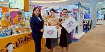 กรมพัฒนาธุรกิจการค้า ปลื้มกระแสตอบรับ ‘แฟรนไชส์สร้างอาชีพ Roadshow 2026’ @ ระยอง คึกคักต่อเนื่อง สร้างโอกาสอาชีพและรายได้ให้คนไทย”