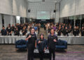เปิดเงื่อนไข ! ขอรับทุน DE Fund ปี 2569 สู่การขับเคลื่อนเศรษฐกิจและสังคมดิจิทัลยั่งยืน ในโลกที่การเปลี่ยนแปลงเกิดขึ้นตลอดเวลา