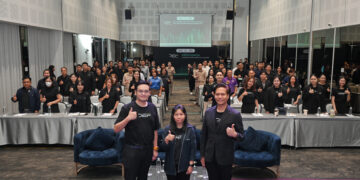 เปิดเงื่อนไข ! ขอรับทุน DE Fund ปี 2569 สู่การขับเคลื่อนเศรษฐกิจและสังคมดิจิทัลยั่งยืน ในโลกที่การเปลี่ยนแปลงเกิดขึ้นตลอดเวลา