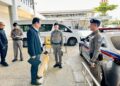 วุฒิสภาลุยอุบลฯ ดัน “อุทยานธรณีโลก-MICE-Wellness” ปักหมุดเมืองท่องเที่ยวและกีฬาสู่เวทีโลก