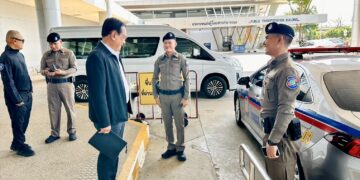 วุฒิสภาลุยอุบลฯ ดัน “อุทยานธรณีโลก-MICE-Wellness” ปักหมุดเมืองท่องเที่ยวและกีฬาสู่เวทีโลก