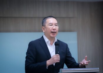 สศก. เร่งวางแผนโลจิสติกส์เกษตร ปี 2571–2575 รับมือ Climate Change หนุน Green Logistics ยกระดับสินค้าเกษตรไทย
