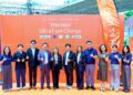 กรุงเทพมหานคร ผนึกกำลัง ZEEKR, TPM Automotive,Sinexcel และพันธมิตร เปิดสถานี Ultra-Fast Charging ยกระดับโครงสร้างพื้นฐาน EV ของไทย พร้อมขับเคลื่อนความร่วมมือไทย–จีนสู่อนาคตพลังงานสะอาด
