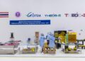 วิศวกรไทยพัฒนาระบบซอฟต์แวร์ THEOS-3 ครบวงจร พร้อมทดสอบกับอุปกรณ์จริงระดับ EM