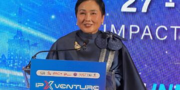 พลิกงานวิจัยบนหิ้งสู่เศรษฐกิจหมื่นล้าน : เจาะลึกมุมมองใหม่ในงาน “IP x Venture Rise Thailand 2026”
