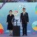 พาณิชย์เปิดยิ่งใหญ่ “Thailand Local SDGs Plus Expo 2026” ผนึกพลังรัฐ–เอกชน ดันสินค้าไทยโตอย่างยั่งยืน เปิดเวทีจับคู่ธุรกิจ–เซ็น MOU สร้างโอกาสการค้าใหม่