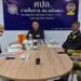 รวบหนุ่มสิงคโปร์หนีคดีซุกไทย! ตร.แกะรอย 3 เดือน พบไอซ์–สารเคมีอันตราย สั่ง “สารพิษร้ายแรง” จากดาร์กเว็บ