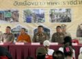 พลังชุมชนจับมือ บช.น.! เดินหน้าเปลี่ยน “เพชรพระราม-โรงปูนฝั่งใต้” เป็นชุมชนสีขาวปลอดยาเสพติดยั่งยืน