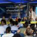 บช.น. ลุยจริง! สน.ราษฎร์บูรณะปั้น “ชุมชนสีขาว” พลังมวลชนแก้ไขปัญหายาเสพติด