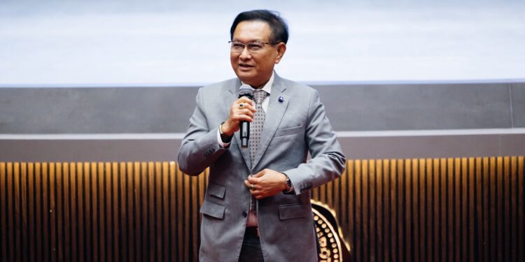 มศว.ผนึกกำลังถกวิกฤตฝุ่น! ชู ‘จัดการทางสังคม’ สยบ PM2.5 เชียงใหม่-นครนายกทางรอดเมืองไทยสู่สุขภาวะยั่งยืน