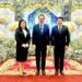 ‘เอกนิติ’ ร่วมอาลัยมารดาบิ๊กบอส FTIผู้นำรัฐ–ธุรกิจแน่นวัดพระศรีฯ ส่งกำลังใจครอบครัว ‘ภูวพัชร์’