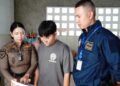 ตร.ไซเบอร์ทลายเว็บพนันกลางเมืองอุดร รวบ 4 แอดมินถอนเงิน พบเงินหมุนกว่า 120 ล้านบาท